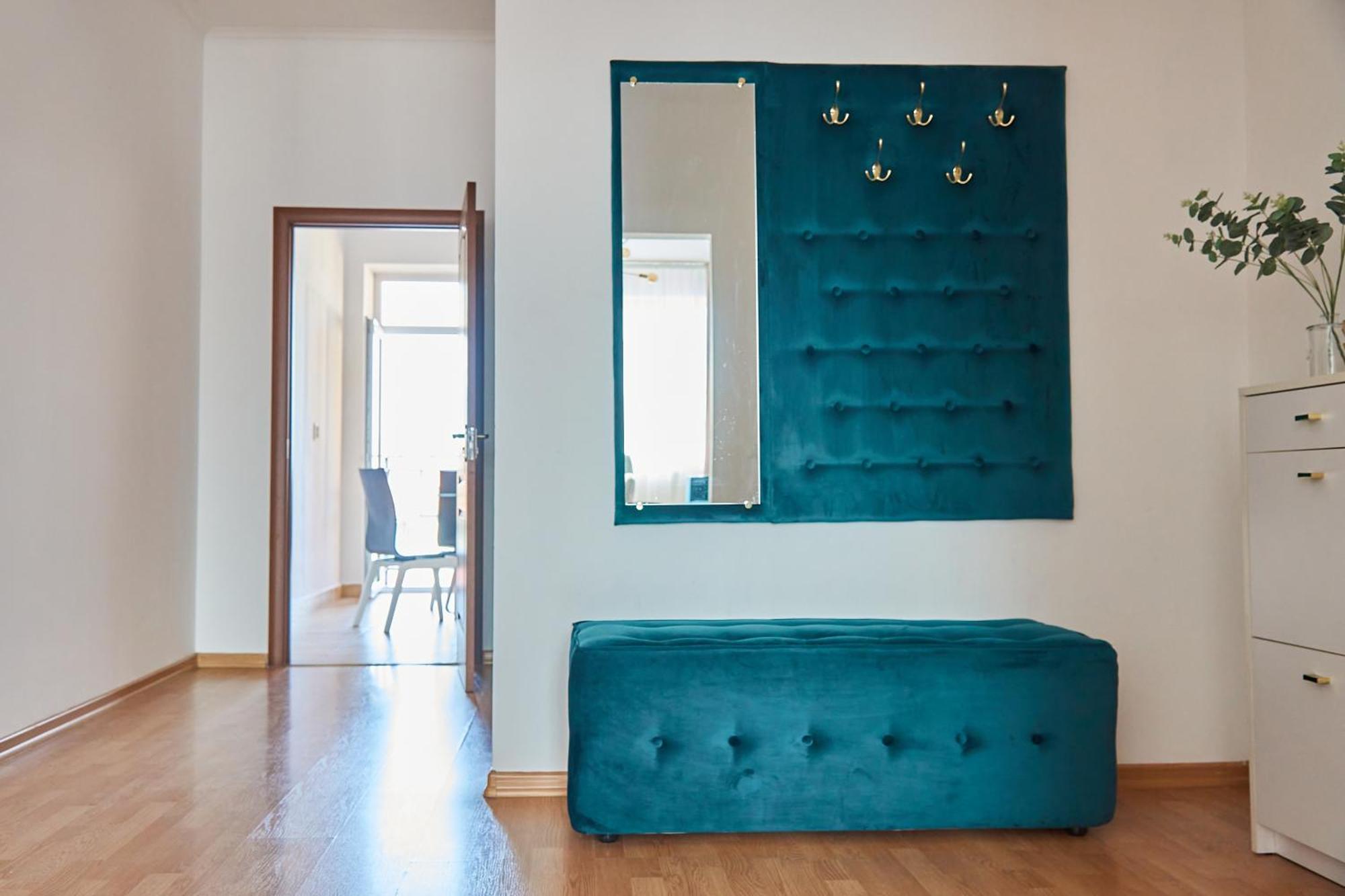 Lux Apartment Mukacheve Exterior photo